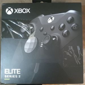 Xbox Elite Series 2 Controller